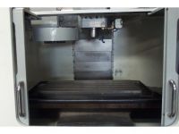 CNC Vertical Machining Center HAAS VF-3B 2008-Photo 3