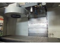 CNC Vertical Machining Center HAAS VF-3B 2008-Photo 5