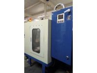 Centro de mecanizado vertical CNC MIGHTY VIPER V-850 P 1998-Foto 4