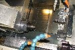 Automatische CNC draaibank CITIZEN M32-V 2003-Foto 3