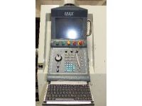 CNC-Drehmaschine HURCO TM 8 2004-Bild 2
