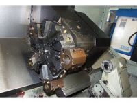 CNC-Drehmaschine HURCO TM 8 2004-Bild 5