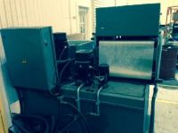 Torno CNC Gildemeister TWIN 65 2009-Foto 4