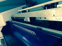 Torno CNC Gildemeister TWIN 65 2009-Foto 6