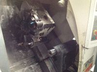 CNC τόρνο MIGHTY VIPER VT-22 2006-Φωτογραφία 5