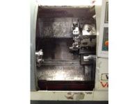 CNC τόρνο MIGHTY VIPER VT-22 2006-Φωτογραφία 6