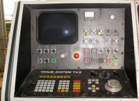 CNC-sorvi TRAUB TND 360 1987-Kuva 3