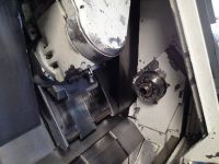 CNC-svarv MAZAK INTEGREX 100 SY 2000-Foto 4