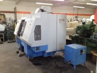 CNC-svarv MAZAK INTEGREX 100 SY 2000-Foto 5