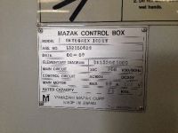 CNC-svarv MAZAK INTEGREX 100 SY 2000-Foto 6