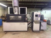 Wire elektrische ontlading machine ONA KE 500