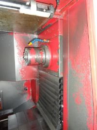 CNC Horizontal Machining Center MATSUURA MC-450 HPC 11 1993-Photo 4