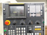 Centro di lavoro verticale CNC HARDINGE Bridgeport VMC1000 II 2001-Foto 2