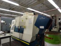 Centro di lavoro verticale CNC HARDINGE Bridgeport VMC1000 II 2001-Foto 4