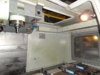 Centrum frezarskie pionowe CNC DOOSAN REVO 51 P 2004-Zdjęcie 3