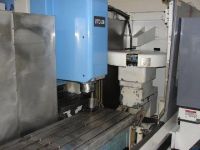 Centrum frezarskie pionowe CNC MAZAK VTC 20 C 1996-Zdjęcie 5