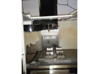 CNC centro de usinagem vertical HAAS VF-3 1994-Foto 5
