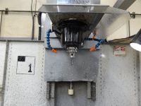 CNC数控铣床 HAAS TM 1 2006-照片 3