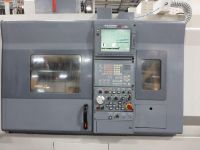 CNC Lathe MAZAK 200-III ST 2003-Photo 2