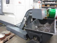 CNC Lathe MAZAK 200-III ST 2003-Photo 3