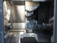 CNC Lathe MAZAK 200-III ST 2003-Photo 4