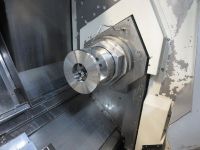 CNC Lathe MAZAK 200-III ST 2003-Photo 5