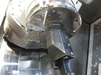 CNC Lathe MAZAK 200-III ST 2003-Photo 6