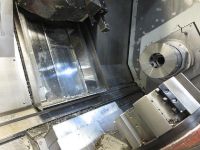 CNC Lathe MAZAK 200-III ST 2003-Photo 9