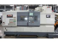 CNC Lathe MAZAK 200-III ST 2003-Photo 10