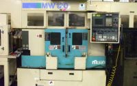 CNC-Drehmaschine MURATEC MW120-G 2000-Bild 2