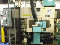 CNC-Drehmaschine MURATEC MW120-G 2000-Bild 5