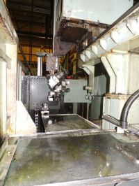 CNC draaibank OKUMA HOWA 2 SP-30-HG 1998-Foto 3