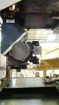 CNC数控车床 MURATA MW120-G 1999-照片 3