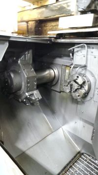 CNC数控车床 MURATA MW120-G 1999-照片 4