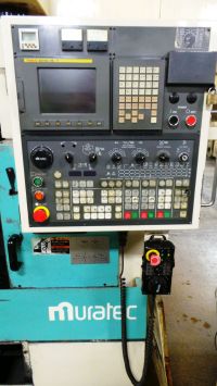 CNC数控车床 MURATA MW120-G 1999-照片 9