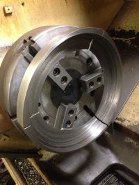 Torno CNC IKEGHAI AX-40 1981-Foto 2
