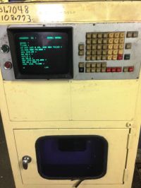Torno CNC IKEGHAI AX-40 1981-Foto 4