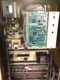Torno CNC IKEGHAI AX-40 1981-Foto 5