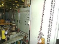 Rectificadora de superficies planas LANDIS LT-93420 1994-Foto 4