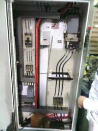 Rectificadora de superficies planas LANDIS LT-93420 1994-Foto 6