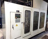 CNC Horizontal Machining Center NIIGATA SPN-50 1995-Photo 5