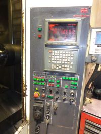 CNC Horizontal Machining Center NIIGATA SPN-50 1995-Photo 7
