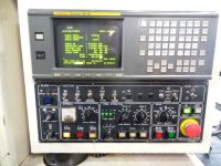 CNC Vertical Machining Center DAEWOO DMV-400 1998-Photo 9