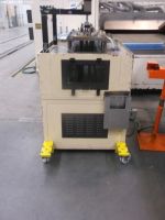 Máquina de bater WECHUM FTS-700 N 2014-Foto 9