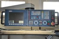 CNC Lathe KNUTH PROTON 460 2006-Photo 11