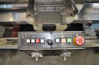 CNC Lathe KNUTH PROTON 460 2006-Photo 12