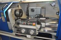 CNC Lathe KNUTH PROTON 460 2006-Photo 4