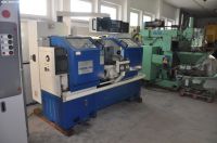 CNC Lathe KNUTH PROTON 460 2006-Photo 6