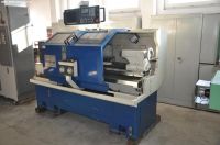 CNC Lathe KNUTH PROTON 460 2006-Photo 7