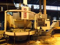 CNC数控立式转塔车床 ALEX TECH VIPER 20/24 VTL 2009-照片 2